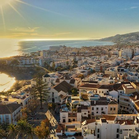 Nerja Sea View Apartamento Exterior foto
