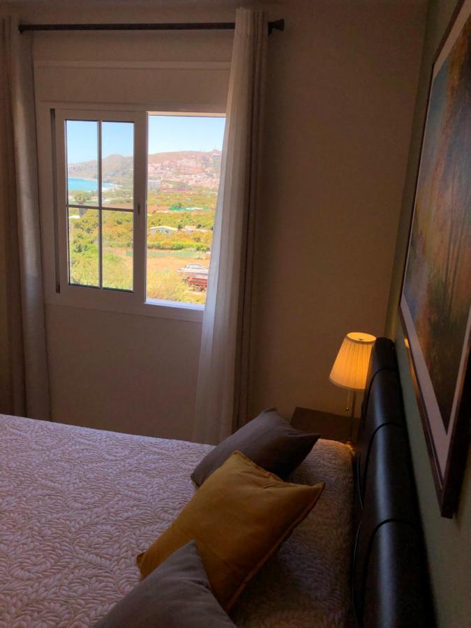 Nerja Sea View Apartamento Exterior foto