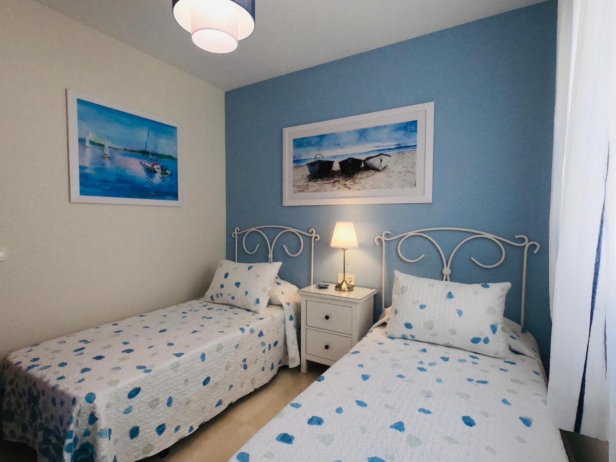 Nerja Sea View Apartamento Exterior foto