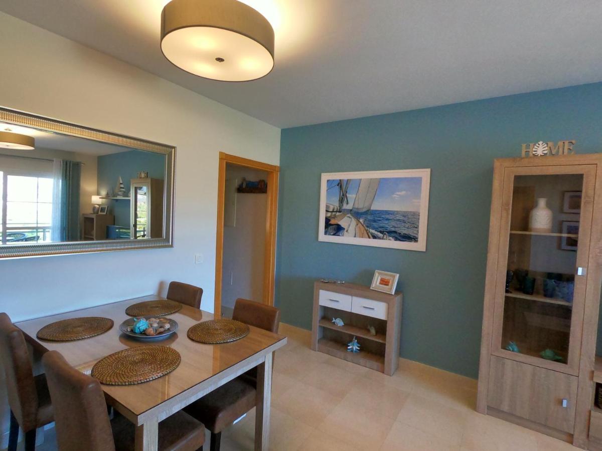 Nerja Sea View Apartamento Exterior foto