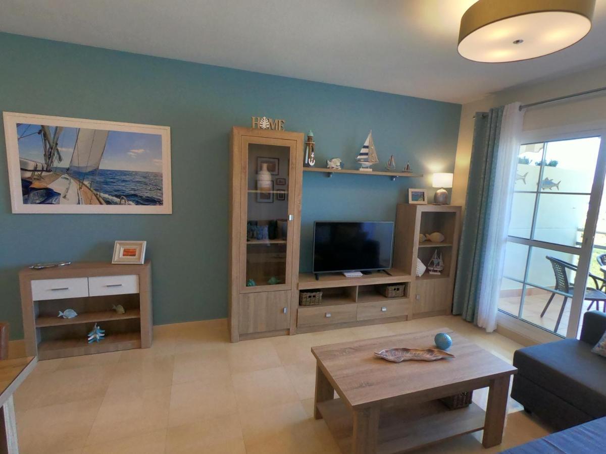 Nerja Sea View Apartamento Exterior foto
