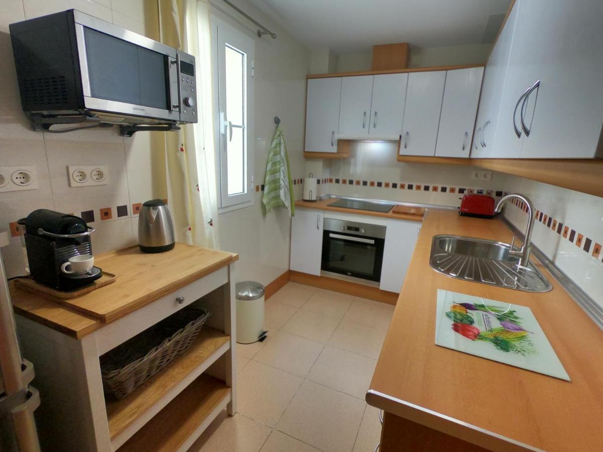Nerja Sea View Apartamento Exterior foto