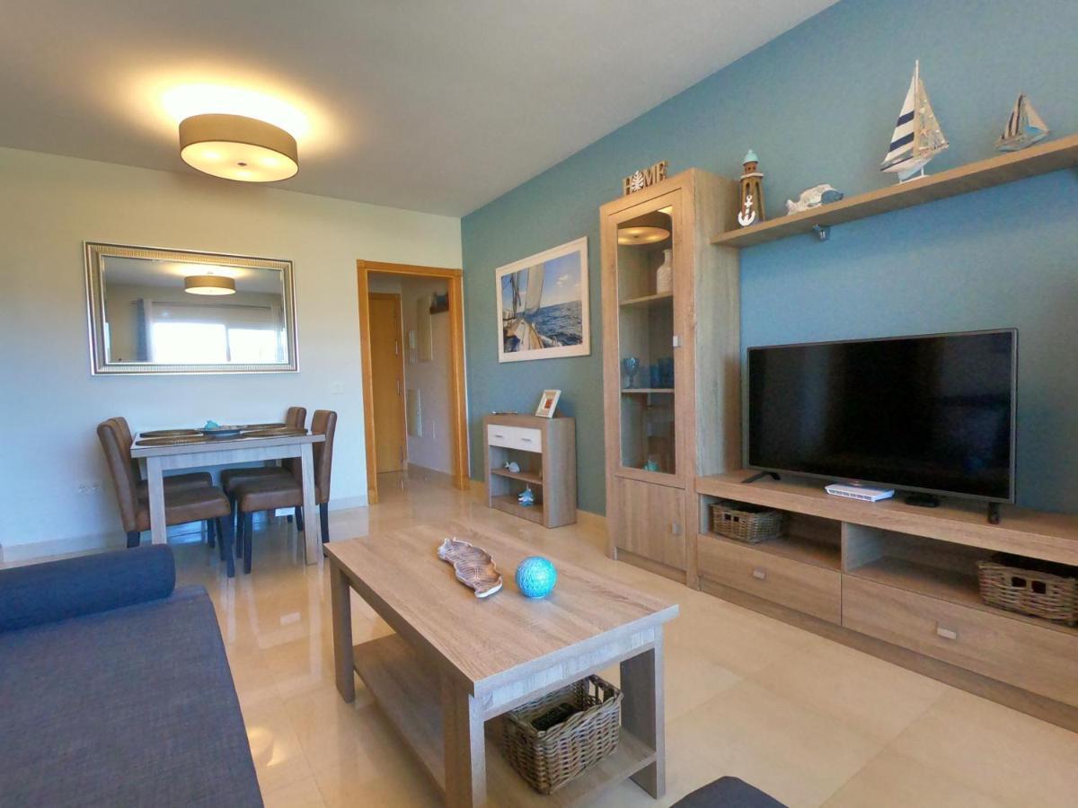 Nerja Sea View Apartamento Exterior foto