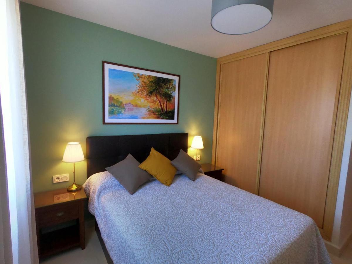 Nerja Sea View Apartamento Exterior foto