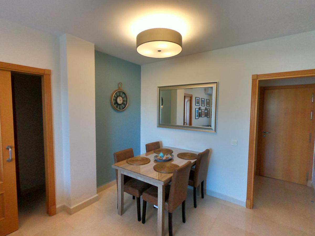 Nerja Sea View Apartamento Exterior foto